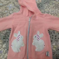 بلوزوشلوار نقلی دخترانه