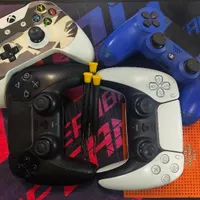 تعمیر دسته ps5 PS4 xbox