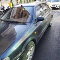 سمند سفارشی مدل ۱۳۹۰ LX دوگانه سوز