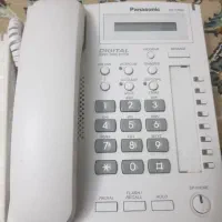 تلفن سانترال پاناسونیک  ‌kxt 7665