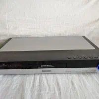 رکوردر ال جی دی وی دی دارای حافظه داخلی