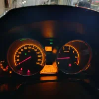 درب صندوق رنگ خودرو بهترین حالت|خودرو سواری و وانت|قیامدشت - خاورشهر, |دیوار