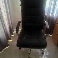 صندلی مدیریت داتیس مدل تترا