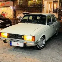 پیکان ۸۳ سلامت