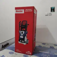 کارواش دینامی رونیکس 160 بار