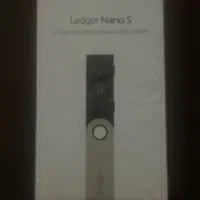 ledger nano s
