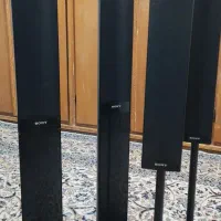 سینمای خانگی صوتی|سیستم صوتی خانگی|باروق, |دیوار