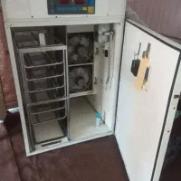 دستگاه جوجه کشی نوین صنعت ۶۰۰ تایی