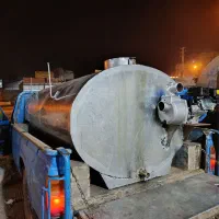 منبع آب و سوخت ارسال فوری مشهد|مصالح و تجهیزات ساختمان|زاهدان, |دیوار