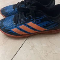 کتونی ورزش نیم استوک برا سالنوو چمن کفش فوتبال