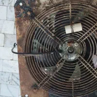 تهویه قدرتمند۴۰×۴۰