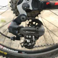 دوچرخه ویوا ۲۶ کوهستان|دوچرخه، اسکیت، اسکوتر|اصفهان, ارغوانیه|دیوار