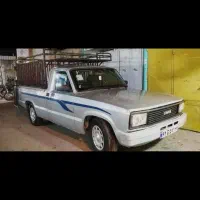 مزدا تک کابین 96|خودرو سواری و وانت|امیدیه, |دیوار