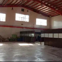 فروش کارخانه ۲۰۰۰ متری تکمیل شهرک سپهر نظراباد|فروش دفتر صنعتی، کشاورزی، تجاری|نظرآباد, رسالت|دیوار