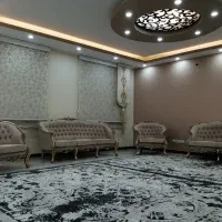 فرش مدل فرانسوی 6 متری