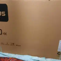 تلویزیون جی پلاس ۵۵ اینچ