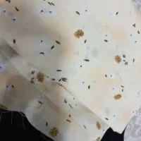 پارچه