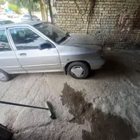 پراید هاچبک، مدل ۱۳۸۸