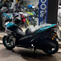 آیروکس در حد خشک|موتورسیکلت|قزوین, |دیوار