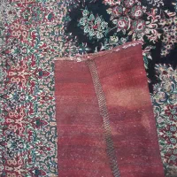 سفره نان ( سنتی گلیم دستباف)|گلیم، جاجیم، گبه|کرمان, |دیوار