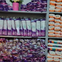 سفره یکبار مصرف عمده و تکی