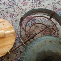 سه ل تخته و پنه خاون