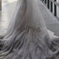 لباس عروس vip