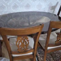 میز ناهار خوری