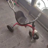 سه چرخه فلامینگو|دوچرخه، اسکیت، اسکوتر|خرمدره, |دیوار