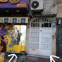فروش مغازه 52متر+52 زیر زمین لشگر مدنی شمال