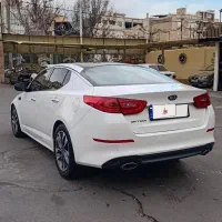 اپتیما 2014 بدون رنگ