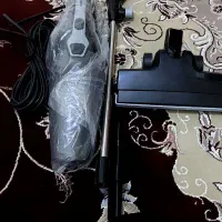 جارو برقی|جاروبرقی، جارو شارژی، بخارشو|دورود, |دیوار