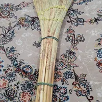جارو بسته و محکم