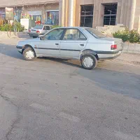 پژو 405 GLX بنزینی، مدل ۱۳۹۵|خودرو سواری و وانت|زرین دشت (فارس), |دیوار