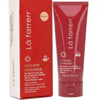 کرم ضدآفتاب لافارر رنگی