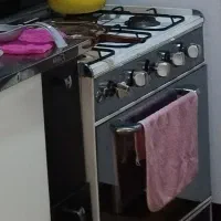 گاز پنج شعله