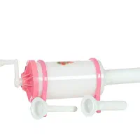 سوسیس پر کن