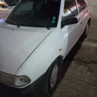 پراید مدل ۹۷|خودرو سواری و وانت|آشخانه, |دیوار