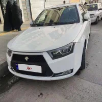 دنا توربو اپشنال اتومات
