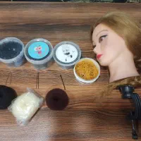 وسایل شنیون