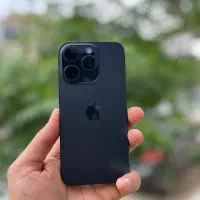 iPhone 15pro 256g zaa|موبایل|بجنورد, |دیوار