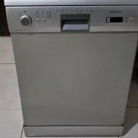 ماشین ظرف شویی کنوود