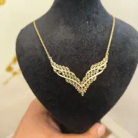 طلا اجرت پایین بدون مالیات