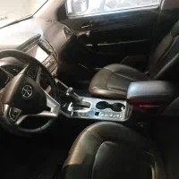 فروش جک s5|خودرو سواری و وانت|اراک, |دیوار