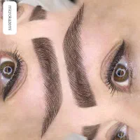 مدل رایگان میکروبلیدینگ|خدمات آرایشگری و زیبایی|کرج, کیانمهر|دیوار