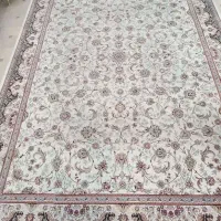 دو تخته فرش، ۱۲ متری