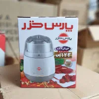 مولینکس پارس خزر