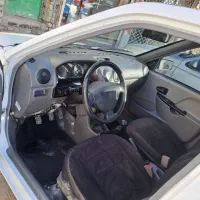 پراید 111 مدل ۹۵ se|خودرو سواری و وانت|بجنورد, |دیوار