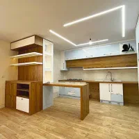 ۱۰۵ متر فول لاکچری ملک الشعرا پروژه آهاب محله۱