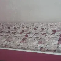 تخت یک نفره|تخت و سرویس خواب|اهواز, دغاغله|دیوار